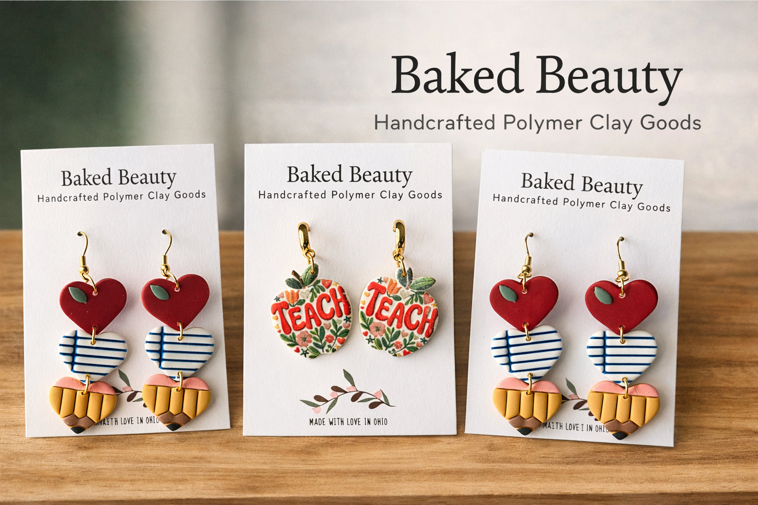 Teacher Appreciation Collection