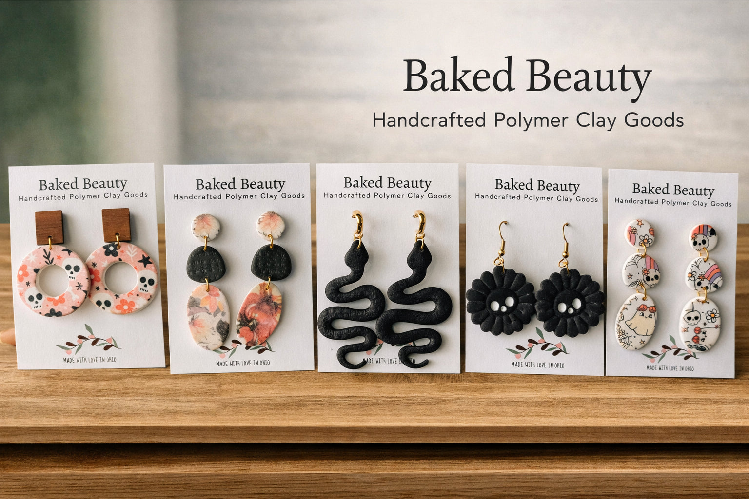 Fall 2025 Collection