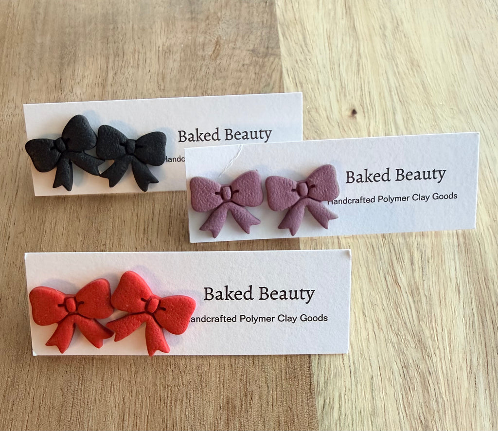 Bow Studs
