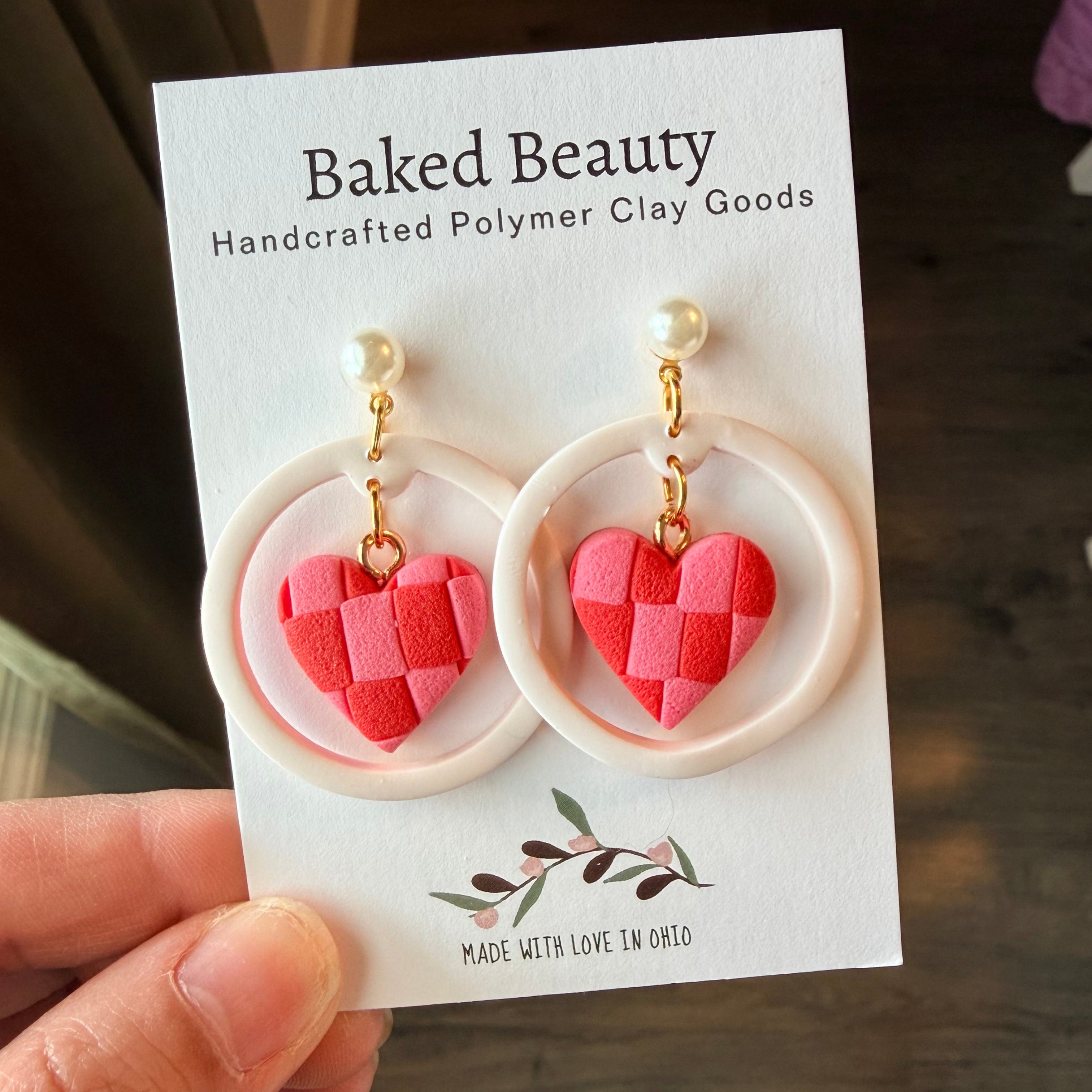 Heart Circled Movement