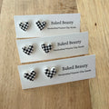Heart Studs
