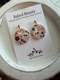 Spooky Circled Dangle